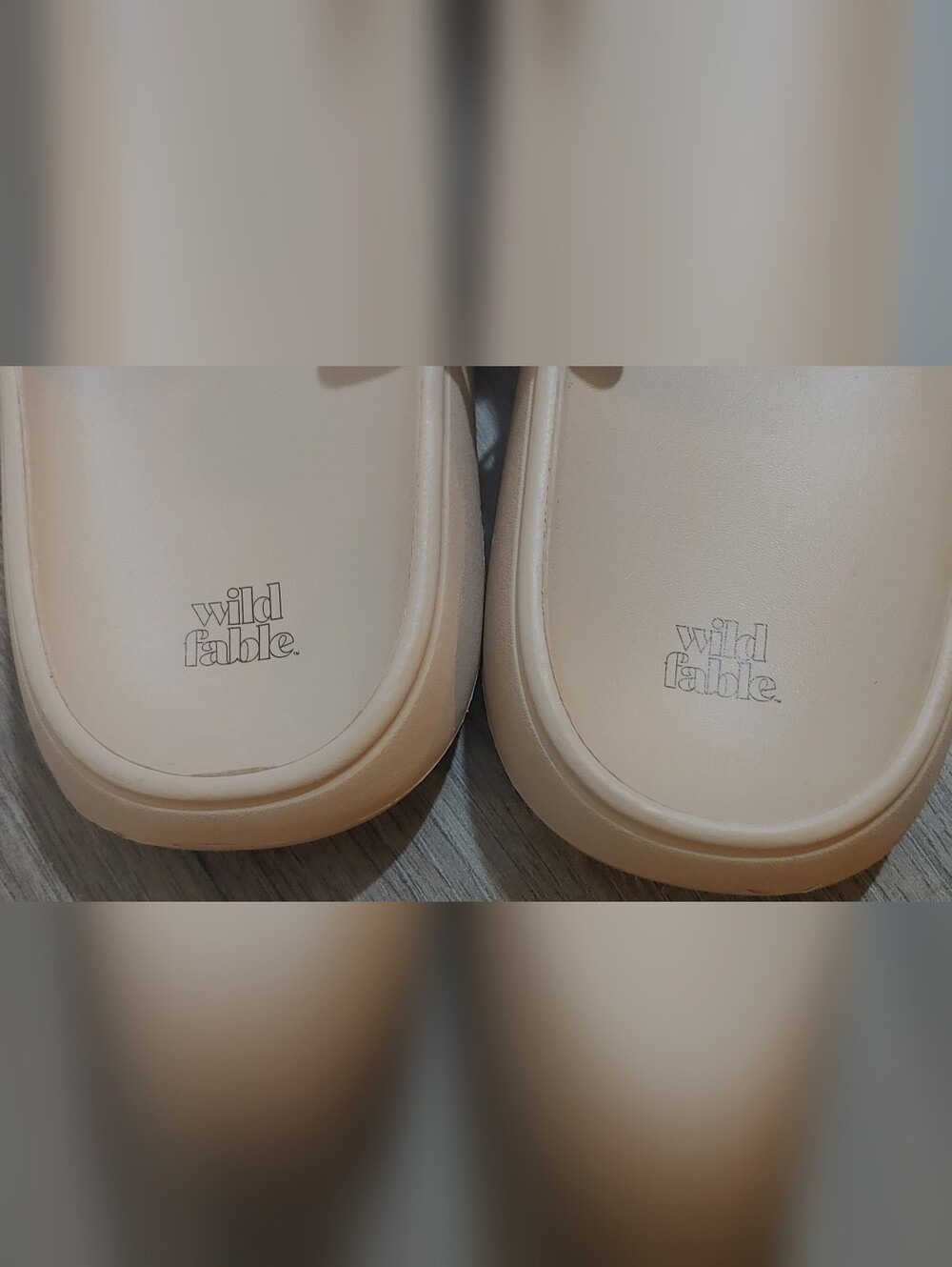 Wild Fable Slide Sandals - Picture 3 of 3